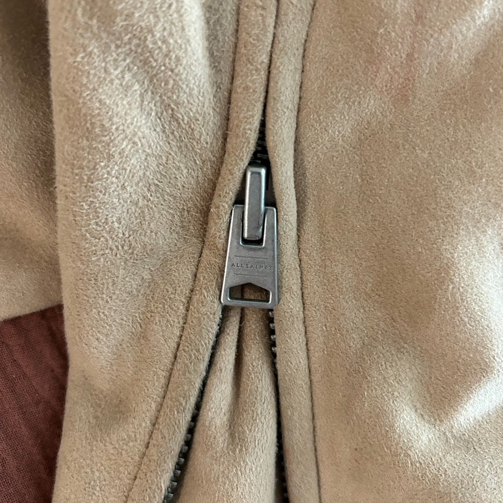 ALL SAINTS Jacket - Picture 4 of 7